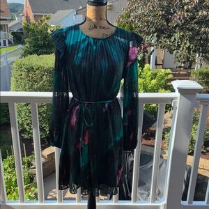Nine West Dress with belt